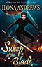 Sweep of the Blade